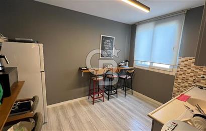 Folkart Towers B Kule Karşısında Satılık Ofis 