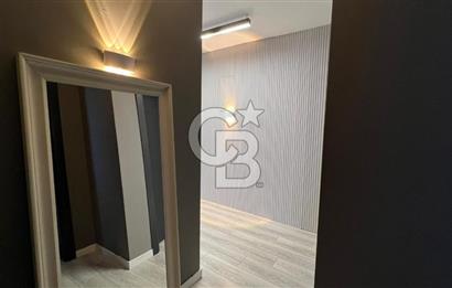 Folkart Towers B Kule Karşısında Satılık Ofis 