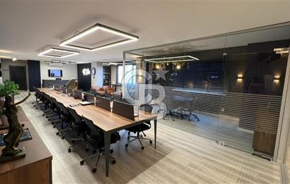 Folkart Towers B Kule Karşısında Satılık Ofis 