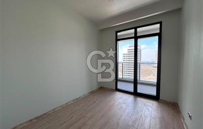 NEST İNCEK SİTESİNDE 14.KATTA KAPALI GARAJLI 2+1 SATILIK DAİRE