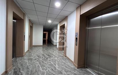 NEST İNCEK SİTESİNDE 14.KATTA KAPALI GARAJLI 2+1 SATILIK DAİRE