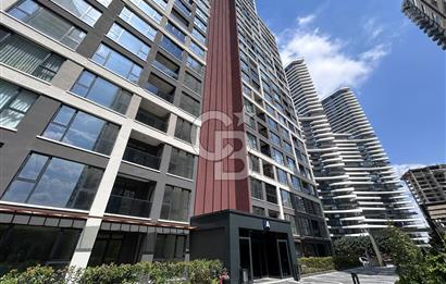 NEST İNCEK SİTESİNDE 14.KATTA KAPALI GARAJLI 2+1 SATILIK DAİRE