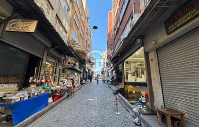 BEYAZIT TRAMVAY DURAĞINA 60 METRE MESAFEDE KİRALIK DÜKKAN