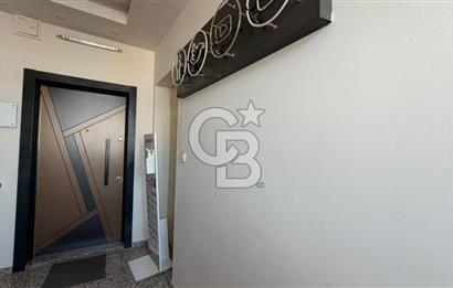 Folkart Tower's Karşısı Cadde Üzeri Teraslı Satılık Ofis