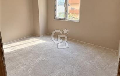 CB FLY'dan Çayırova'da Fatih Cad. İki Alt Sokağı satılık daire