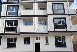 CB FLY'dan Çayırova'da Fatih Cad. İki Alt Sokağı satılık daire - 12 - 378665