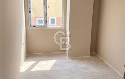 CB FLY'dan Çayırova'da Fatih Cad. İki Alt Sokağı satılık daire