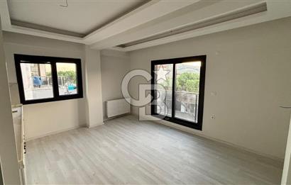 Foça Yenibağarası'nda Kiralık 2+1 Daire