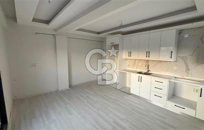 Foça Yenibağarası'nda Kiralık 2+1 Daire