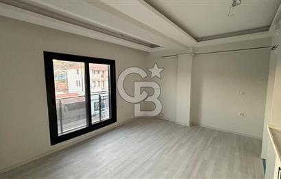 Foça Yenibağarası'nda Kiralık 2+1 Daire