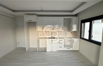 Foça Yenibağarası'nda Kiralık 2+1 Daire