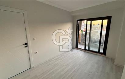 Foça Yenibağarası'nda Kiralık 2+1 Daire