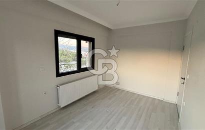 Foça Yenibağarası'nda Kiralık 2+1 Daire