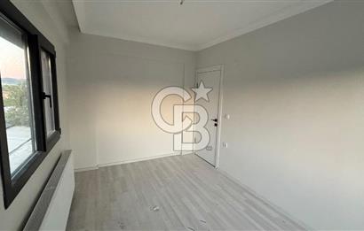 Foça Yenibağarası'nda Kiralık 2+1 Daire