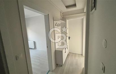 Foça Yenibağarası'nda Kiralık 2+1 Daire
