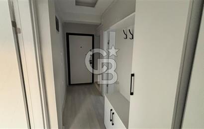 Foça Yenibağarası'nda Kiralık 2+1 Daire
