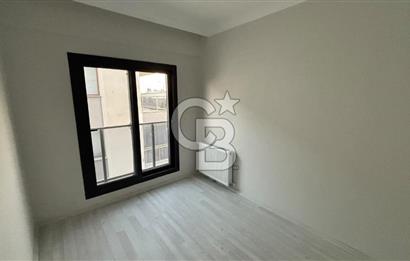 Foça Yenibağarası'nda Kiralık 2+1 Daire