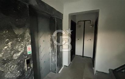 Foça Yenibağarası'nda Kiralık 2+1 Daire