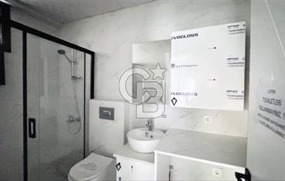 Foça Yenibağarası'nda Kiralık 2+1 Daire