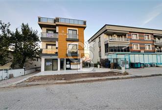Foça Yenibağarası Ana Cadde Üzerinde Kiralık Dükkan - 11 - 378666