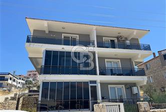 Foça Bağarası Kazım Dirik Mah. Kiralık 2+1 Daire - 3 - 378662