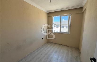 Foça Bağarası Kazım Dirik Mah. Kiralık 2+1 Daire