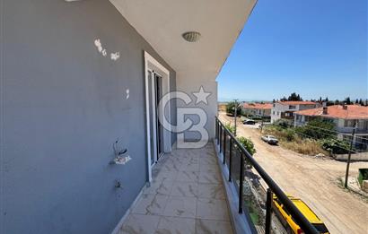 Foça Bağarası Kazım Dirik Mah. Kiralık 2+1 Daire