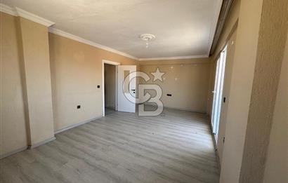 Foça Bağarası Kazım Dirik Mah. Kiralık 2+1 Daire