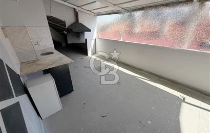 OKULLAR CADDE YAKINI MANZARA TERASLI DUBLEKS 5+1 GENİŞ DAİRE