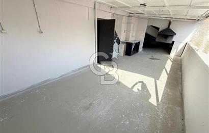 OKULLAR CADDE YAKINI MANZARA TERASLI DUBLEKS 5+1 GENİŞ DAİRE