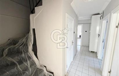 OKULLAR CADDE YAKINI MANZARA TERASLI DUBLEKS 5+1 GENİŞ DAİRE