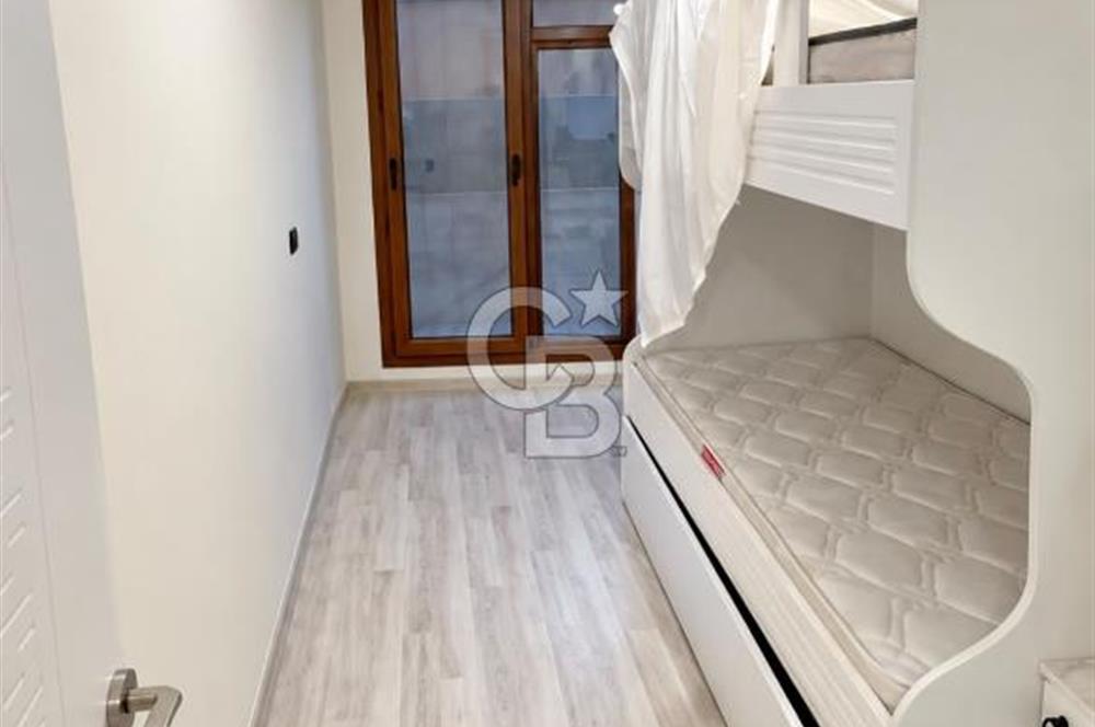 BEYOĞLUNDA SATILIK LÜKS DAİRE | PRESTİJ VE KONFOR BİR ARADA