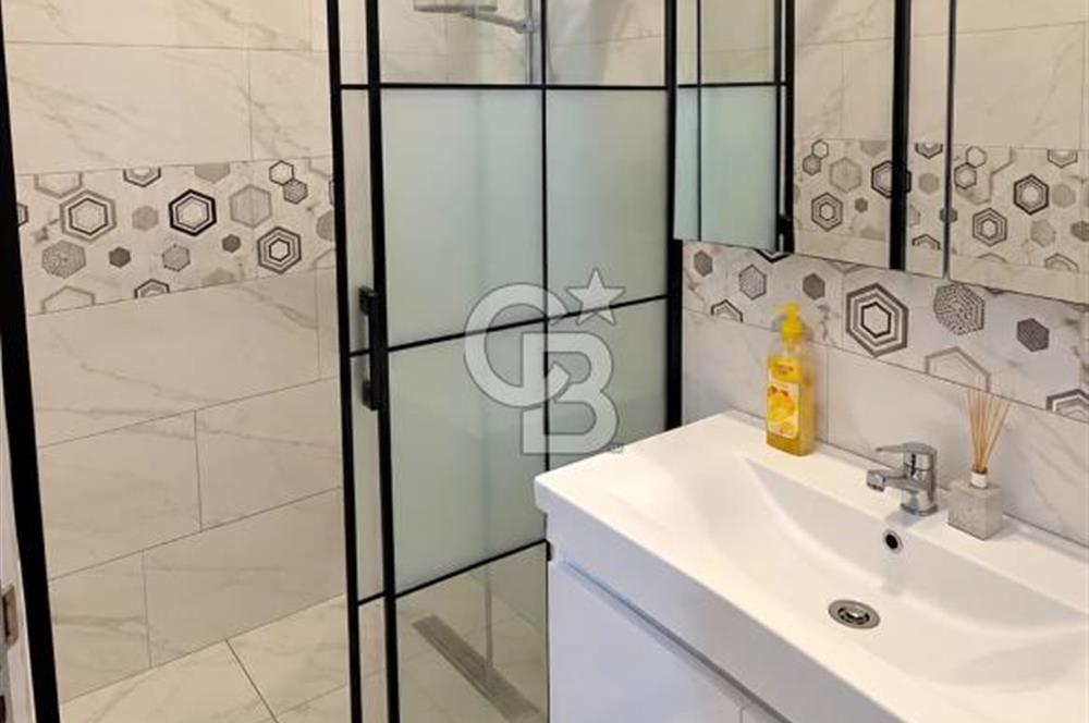 BEYOĞLUNDA SATILIK LÜKS DAİRE | PRESTİJ VE KONFOR BİR ARADA