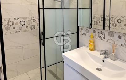 BEYOĞLUNDA SATILIK LÜKS DAİRE | PRESTİJ VE KONFOR BİR ARADA
