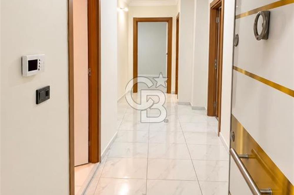 BEYOĞLUNDA SATILIK LÜKS DAİRE | PRESTİJ VE KONFOR BİR ARADA