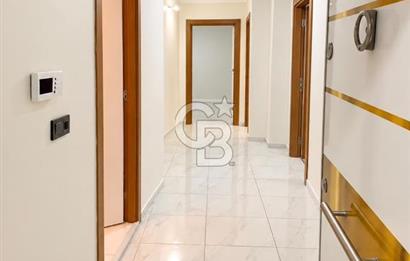 BEYOĞLUNDA SATILIK LÜKS DAİRE | PRESTİJ VE KONFOR BİR ARADA