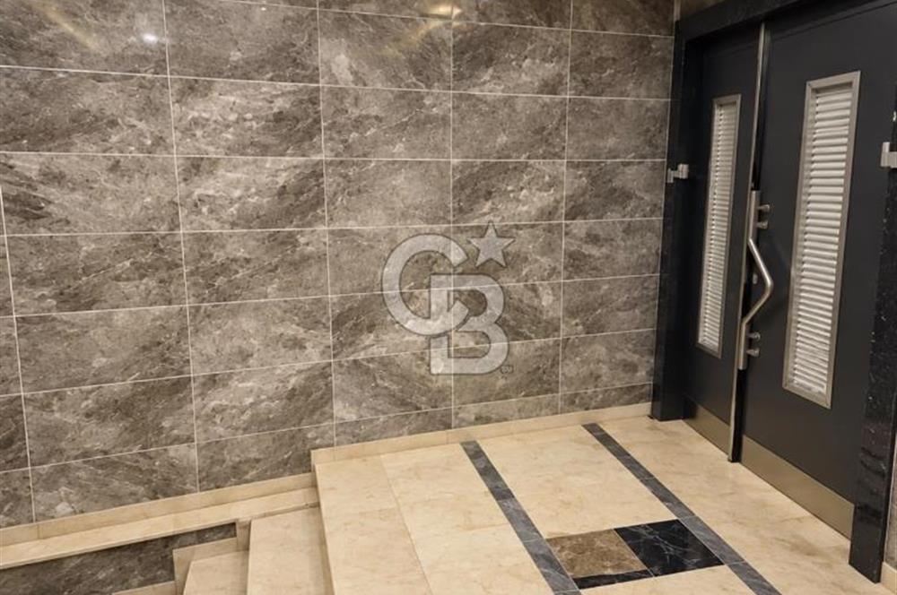BEYOĞLUNDA SATILIK LÜKS DAİRE | PRESTİJ VE KONFOR BİR ARADA