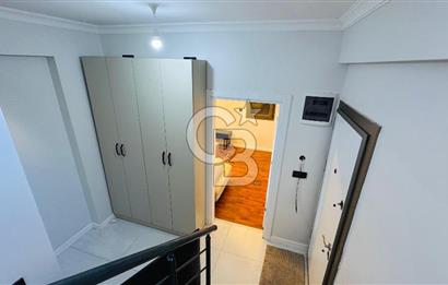 Foça Kazım Dirik Mah. Eşyalı Kiralık Müstakil 3+1 Villa