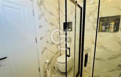 Foça Kazım Dirik Mah. Eşyalı Kiralık Müstakil 3+1 Villa