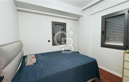 Foça Kazım Dirik Mah. Eşyalı Kiralık Müstakil 3+1 Villa