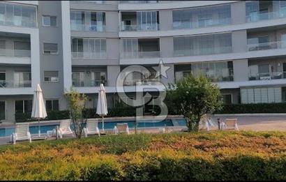 NAROVA 1. ETAP 3,5+1 EVEBEYN BANYOLU VERANDALI ÖNÜ AÇIK BÜYÜK TİP KİRALIK DAİRE