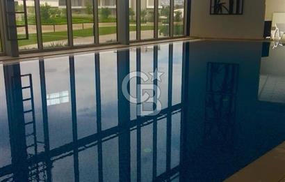 NAROVA 1. ETAP 3,5+1 EVEBEYN BANYOLU VERANDALI ÖNÜ AÇIK BÜYÜK TİP KİRALIK DAİRE