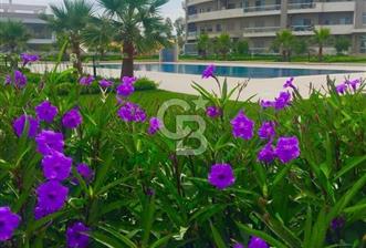 NAROVA 1. ETAP 3,5+1 EVEBEYN BANYOLU VERANDALI ÖNÜ AÇIK BÜYÜK TİP KİRALIK DAİRE - 1 - 378645