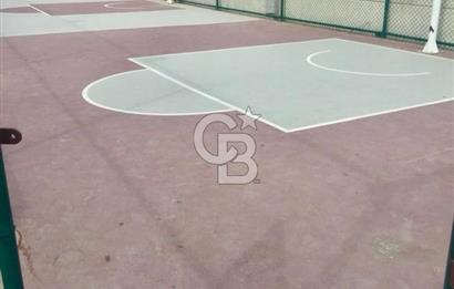 NAROVA 1. ETAP 3,5+1 EVEBEYN BANYOLU VERANDALI ÖNÜ AÇIK BÜYÜK TİP KİRALIK DAİRE