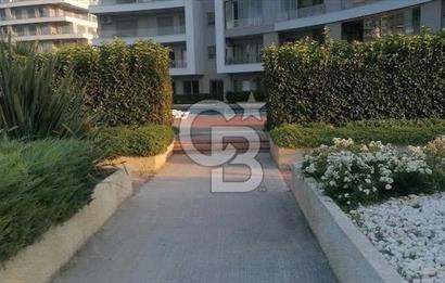NAROVA 1. ETAP 3,5+1 EVEBEYN BANYOLU VERANDALI ÖNÜ AÇIK BÜYÜK TİP KİRALIK DAİRE
