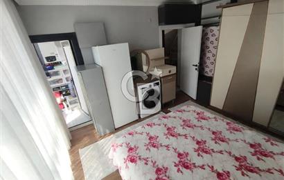 ARNAVUTKÖY TAŞOLUKTA SATILIK GENİŞ 1+1 DAİRE