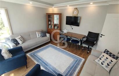 ARNAVUTKÖY TAŞOLUKTA SATILIK GENİŞ 1+1 DAİRE