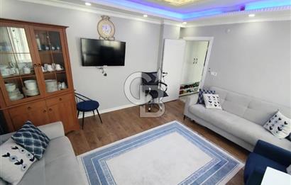 ARNAVUTKÖY TAŞOLUKTA SATILIK GENİŞ 1+1 DAİRE