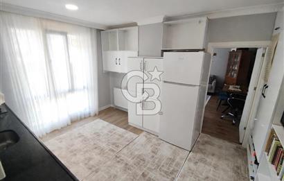 ARNAVUTKÖY TAŞOLUKTA SATILIK GENİŞ 1+1 DAİRE
