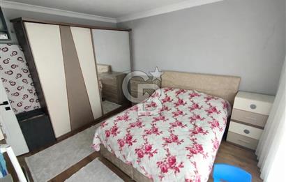 ARNAVUTKÖY TAŞOLUKTA SATILIK GENİŞ 1+1 DAİRE